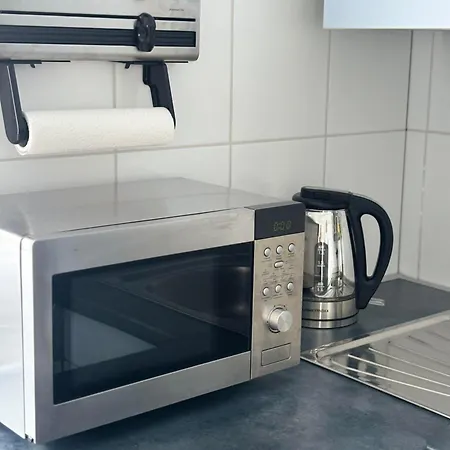 Wohnung Neunburg Vorm Wald Appartement *