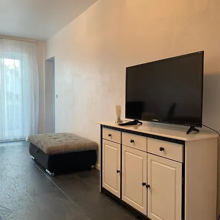 Apartman Wohnung Neunburg Vorm Wald