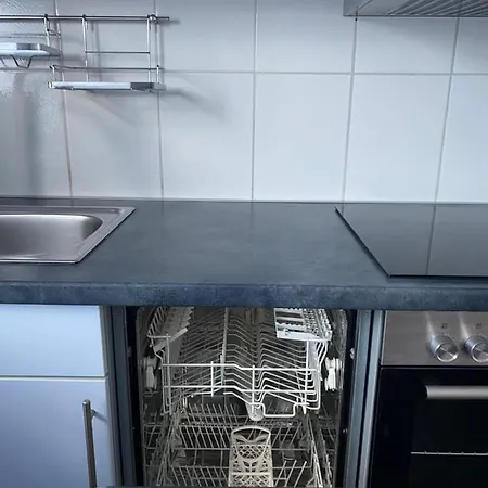 Wohnung Neunburg Vorm Wald Apartment *