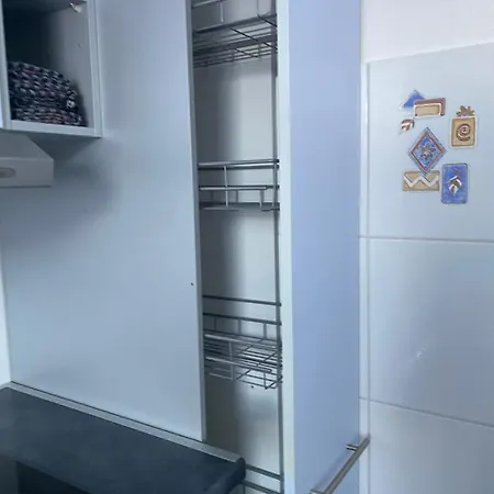 Wohnung Neunburg Vorm Wald Apartment *