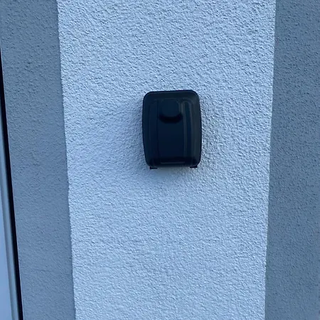 Wohnung Neunburg Vorm Wald Apartman *