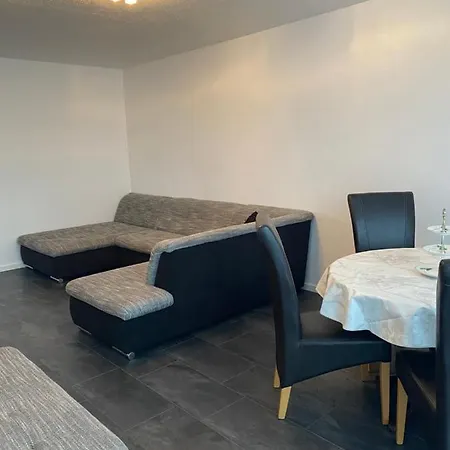 Wohnung Neunburg Vorm Wald *