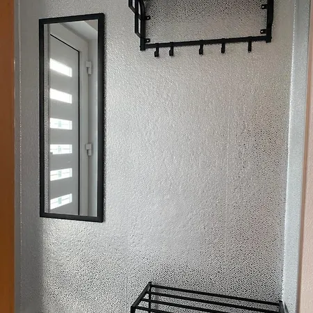 Wohnung Neunburg Vorm Wald Apartman *