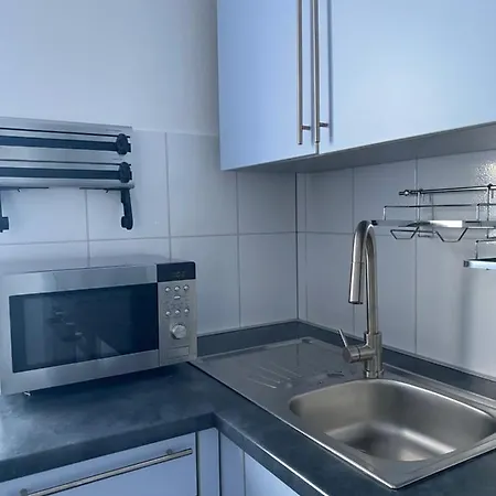 Wohnung Neunburg Vorm Wald * Neunburg vorm Wald