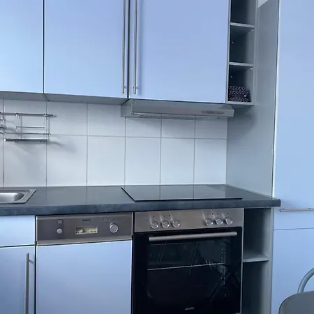 Apartment Wohnung Neunburg Vorm Wald *