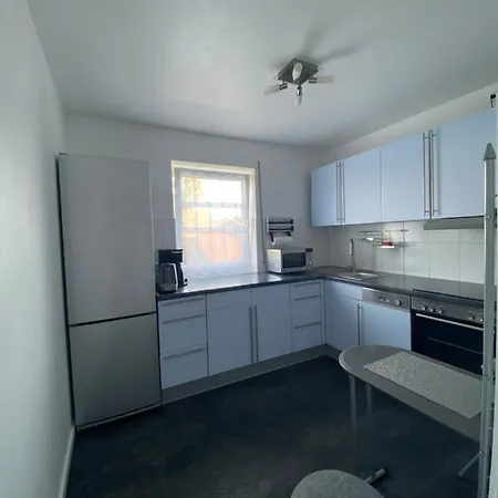 Apartman Wohnung Neunburg Vorm Wald