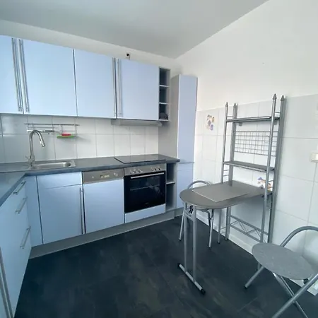 Wohnung Neunburg Vorm Wald * Neunburg vorm Wald
