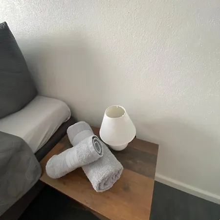Wohnung Neunburg Vorm Wald * Neunburg vorm Wald