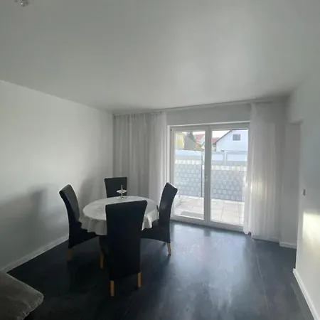 Apartment Wohnung Neunburg Vorm Wald