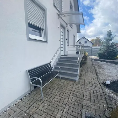 Wohnung Neunburg Vorm Wald Neunburg vorm Wald