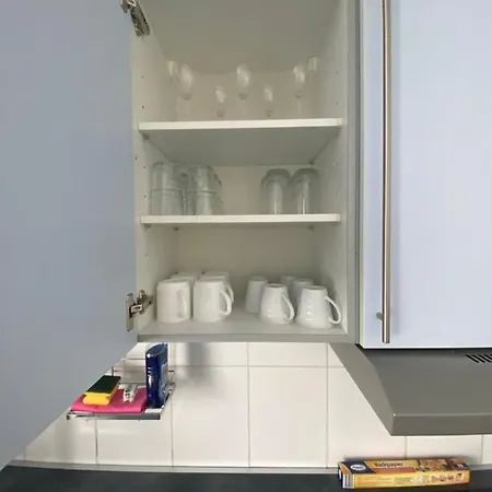Wohnung Neunburg Vorm Wald Apartment *