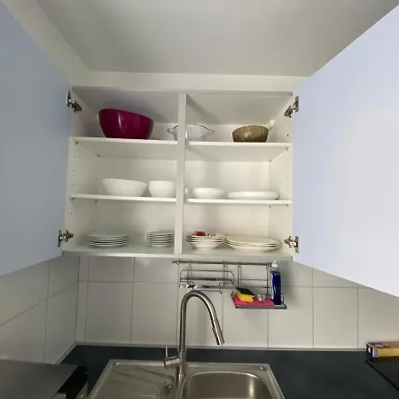 Apartment Wohnung Neunburg Vorm Wald