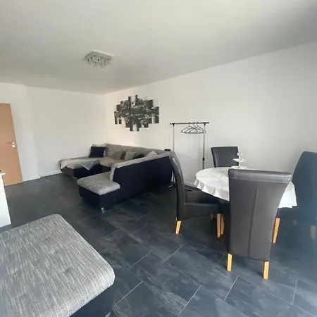 Wohnung Neunburg Vorm Wald Apartment Neunburg vorm Wald