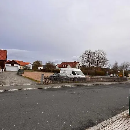Apartment Wohnung Neunburg vorm Wald Neunburg vorm Wald