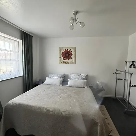 Wohnung Neunburg Vorm Wald Apartment