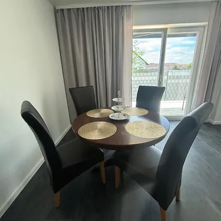 Apartment Wohnung Neunburg Vorm Wald