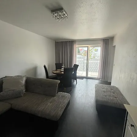 Apartment Wohnung Neunburg Vorm Wald *