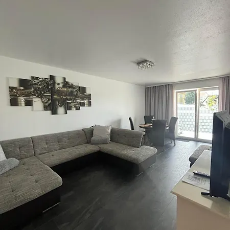 Apartment Wohnung Neunburg Vorm Wald