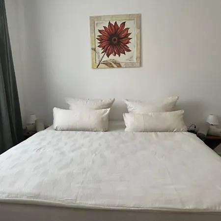 Wohnung Neunburg Vorm Wald Apartment *