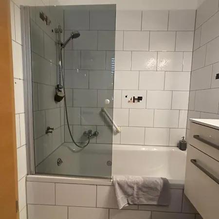 Wohnung Neunburg Vorm Wald Apartment