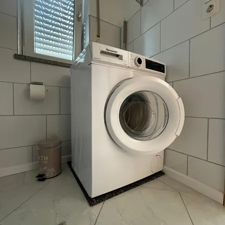 Apartment Wohnung Neunburg Vorm Wald *