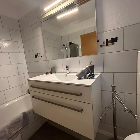 Wohnung Neunburg Vorm Wald Apartment Neunburg vorm Wald