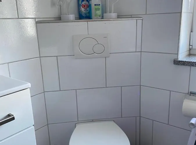 Wohnung Neunburg vorm Wald *