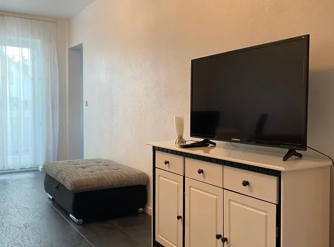 Apartment Wohnung Neunburg vorm Wald