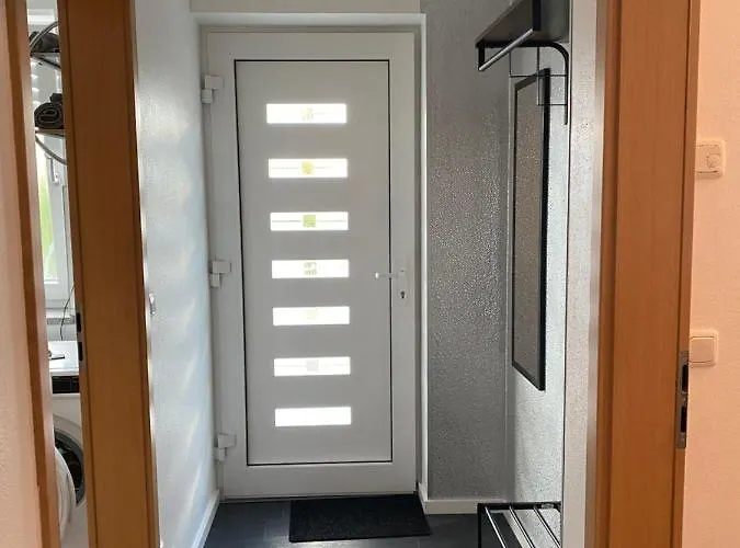 Wohnung Neunburg vorm Wald *