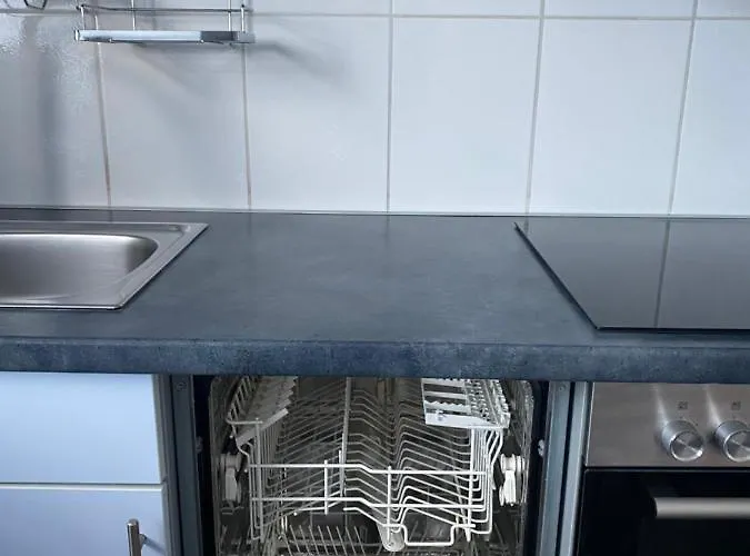 Wohnung Neunburg vorm Wald Apartment *