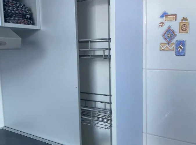 Wohnung Neunburg vorm Wald Apartment *