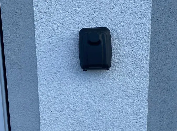 Wohnung Neunburg vorm Wald Apartment *