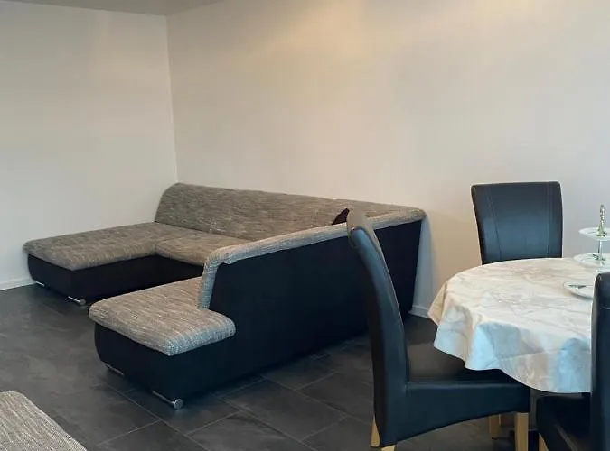 Wohnung Neunburg vorm Wald *