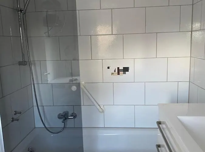 Wohnung Neunburg vorm Wald Apartment Neunburg vorm Wald