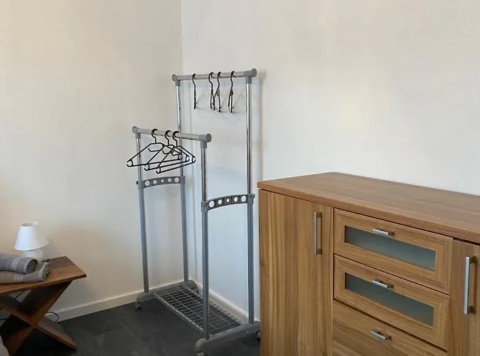 Wohnung Neunburg vorm Wald *