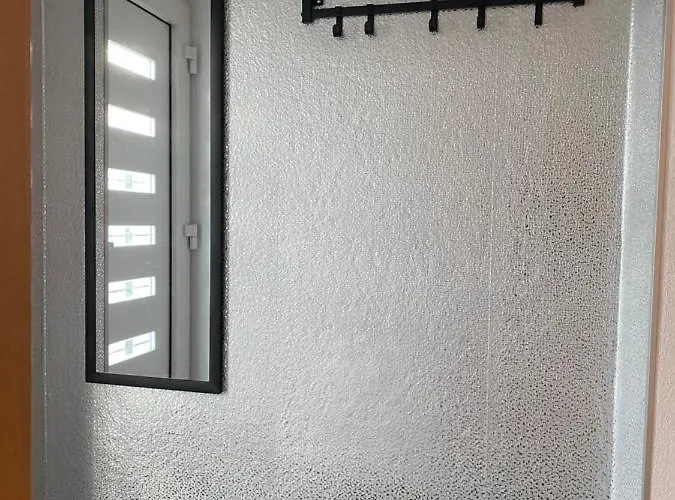 Wohnung Neunburg vorm Wald Apartment *