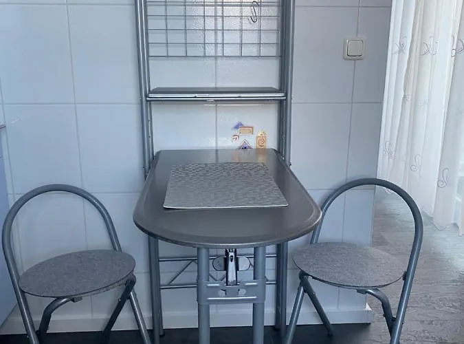 Wohnung Neunburg vorm Wald *
