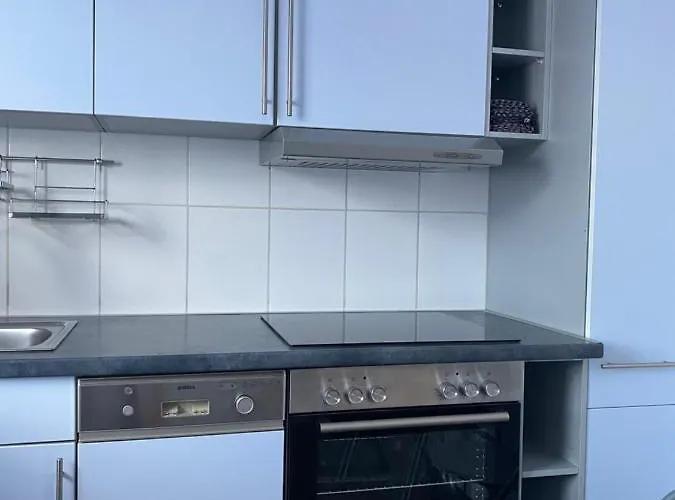 Apartment Wohnung Neunburg vorm Wald *