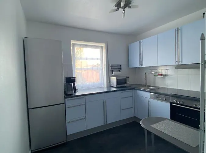 Apartment Wohnung Neunburg vorm Wald