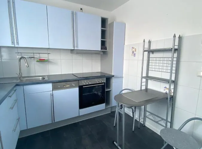 Wohnung Neunburg vorm Wald * Neunburg vorm Wald