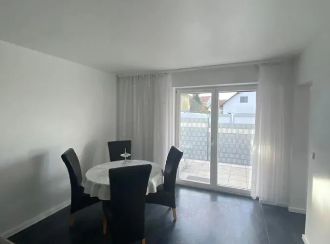 Apartment Wohnung Neunburg vorm Wald