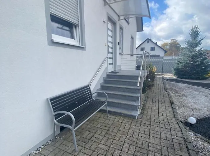 Wohnung Neunburg vorm Wald Neunburg vorm Wald