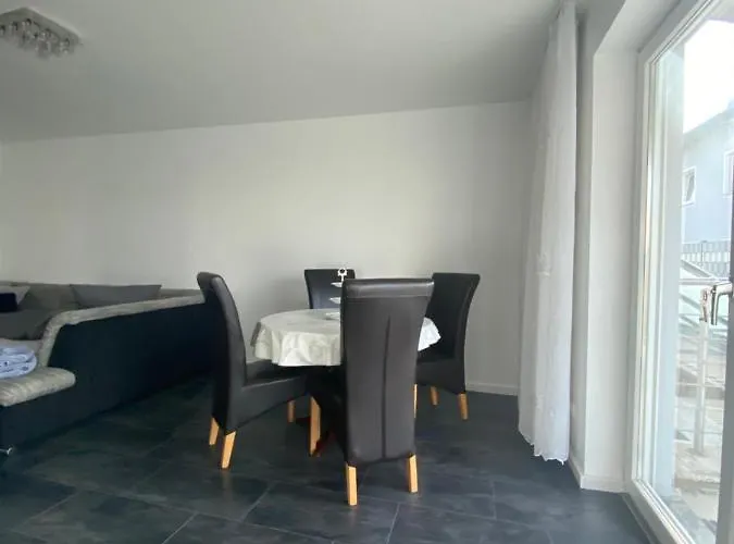 Wohnung Neunburg vorm Wald Apartment Neunburg vorm Wald