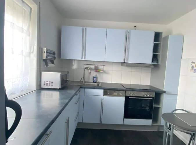 Wohnung Neunburg vorm Wald Neunburg vorm Wald