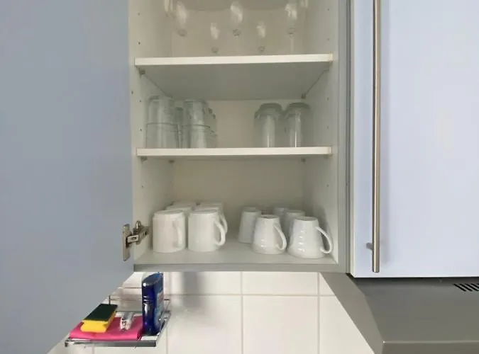 Wohnung Neunburg vorm Wald Apartment *