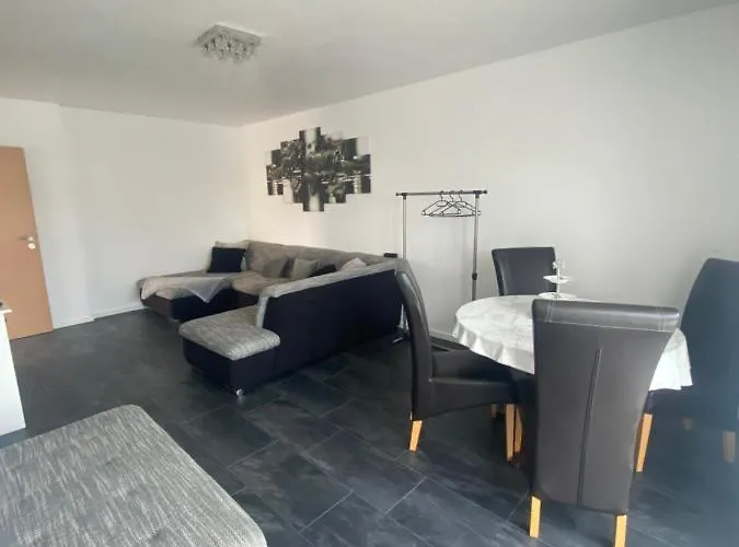 Wohnung Neunburg vorm Wald Apartment Neunburg vorm Wald
