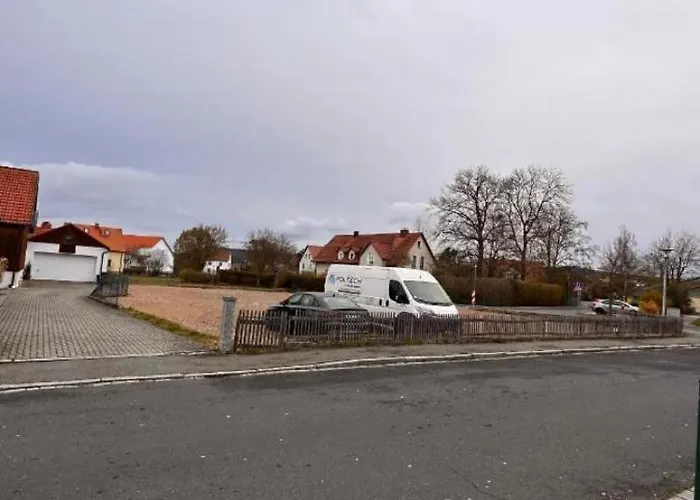 Apartment Wohnung Neunburg vorm Wald Neunburg vorm Wald