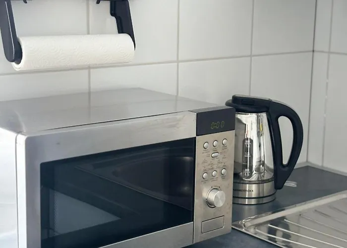 Wohnung Neunburg vorm Wald Apartment *