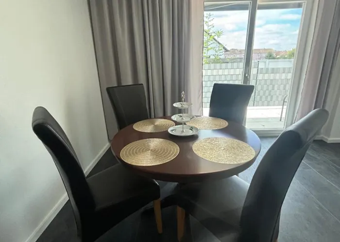 Apartment Wohnung Neunburg vorm Wald