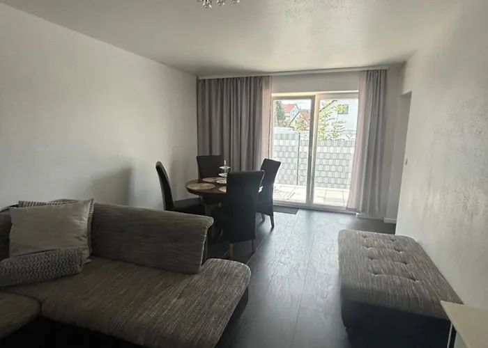Apartment Wohnung Neunburg vorm Wald *
